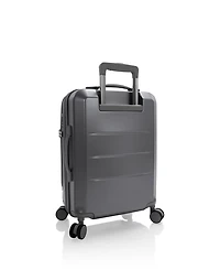 Hey's Ez Fashion Hardside 21" Carryon Spinner luggage