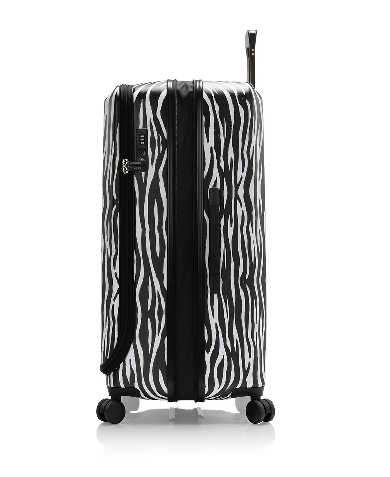 Hey's Ez Fashion Hardside 30" Check-In Spinner luggage
