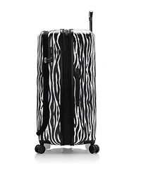 Hey's Ez Fashion Hardside 30" Check-In Spinner luggage