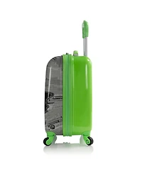 Hey's Teenage Mutant Ninja Turtles 18" Carryon Spinner luggage