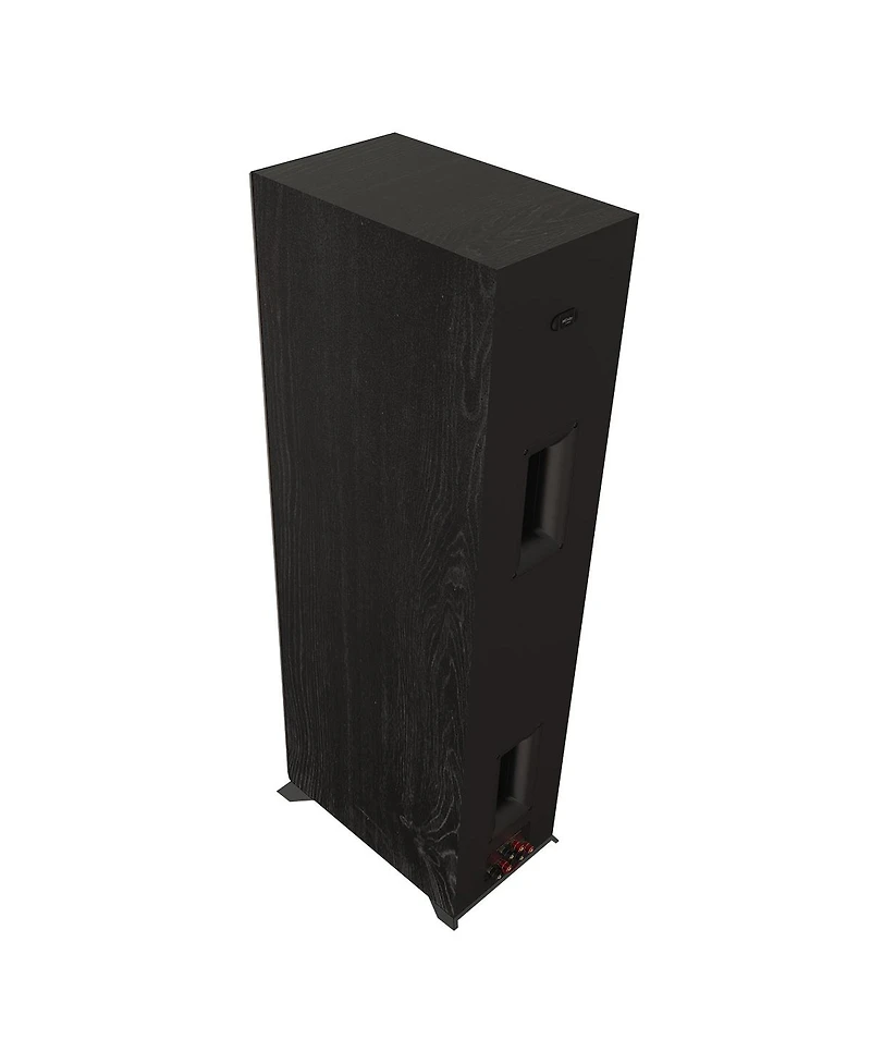 Klipsch Rp-8000F-ii-ebony 150 Watt Floorstanding Speaker - Ebony (Each)