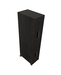 Klipsch Rp-8000F-ii-ebony 150 Watt Floorstanding Speaker - Ebony (Each)