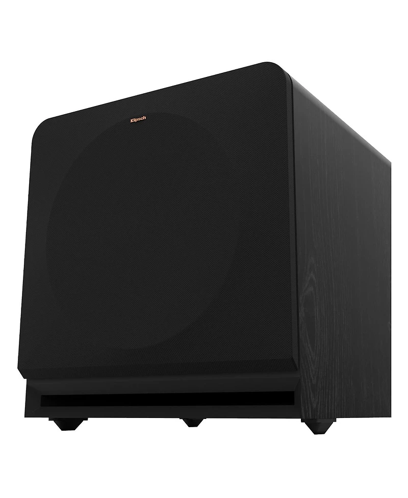 Klipsch Rp-1400SW 1000W Subwoofer with 14" Cerametallic Driver (2023)