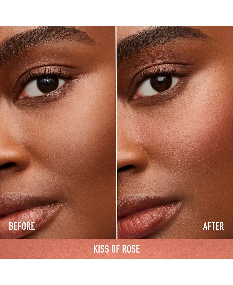 bareMinerals Complexion Rescue Liquid Blonzer Blush + Bronzer, 0.5 oz.