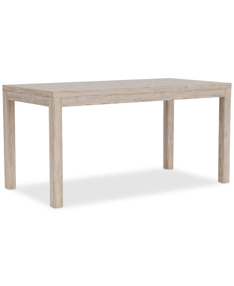 Closeout! Catriona Rectangular Dining Table, Created for Macy's