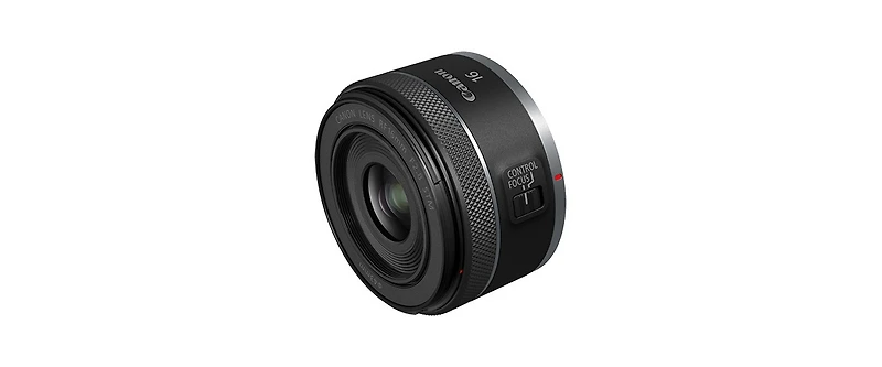 Canon Rf 16mm f/2.8 Stm Lens
