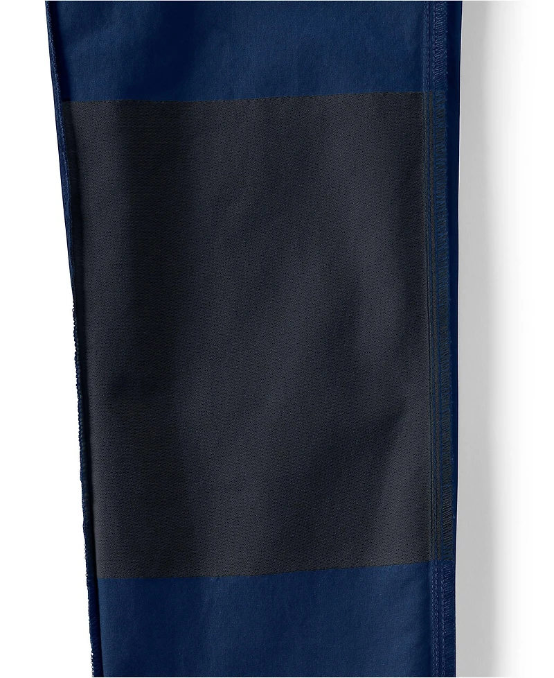 Lands' End Boys Husky Iron Knee Pull On Pants
