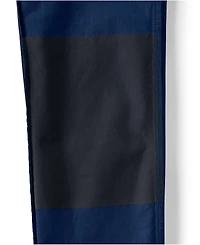 Lands' End Boys Husky Iron Knee Pull On Pants