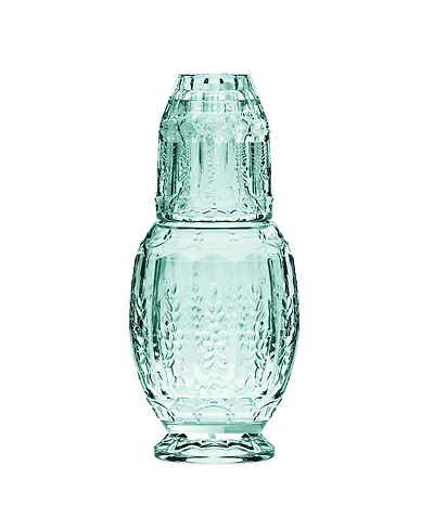 Jay Imports 2-Piece Carafe and Cup Set
