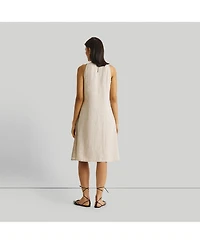 Reistor Women's Reading Tea Leaves Dress