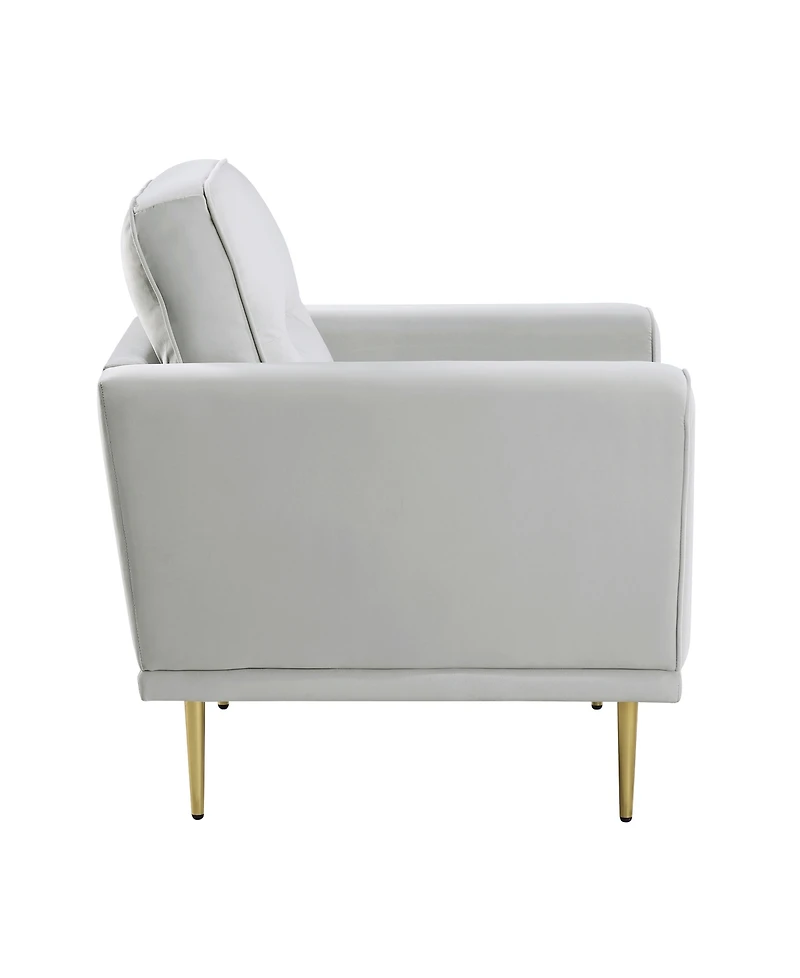 White Label Carson 34" Chair