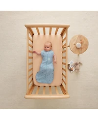 ergoPouch Baby Boys and Baby Girls Cocoon Swaddle Sack 0.2 Tog