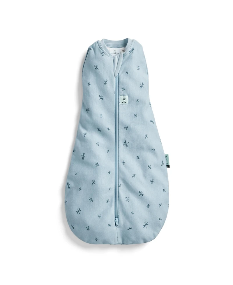 ergoPouch Baby Boys and Baby Girls Cocoon Swaddle Sack 0.2 Tog