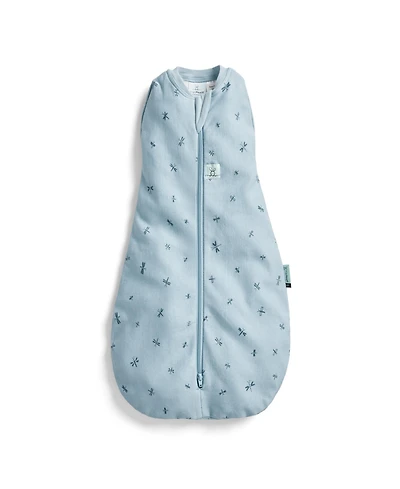 ergoPouch Baby Boys and Baby Girls Cocoon Swaddle Sack 0.2 Tog