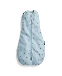 ergoPouch Baby Boys and Baby Girls Cocoon Swaddle Sack 0.2 Tog