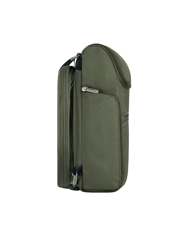 Travelon Anti-Theft Classic Small Convertible Backpack