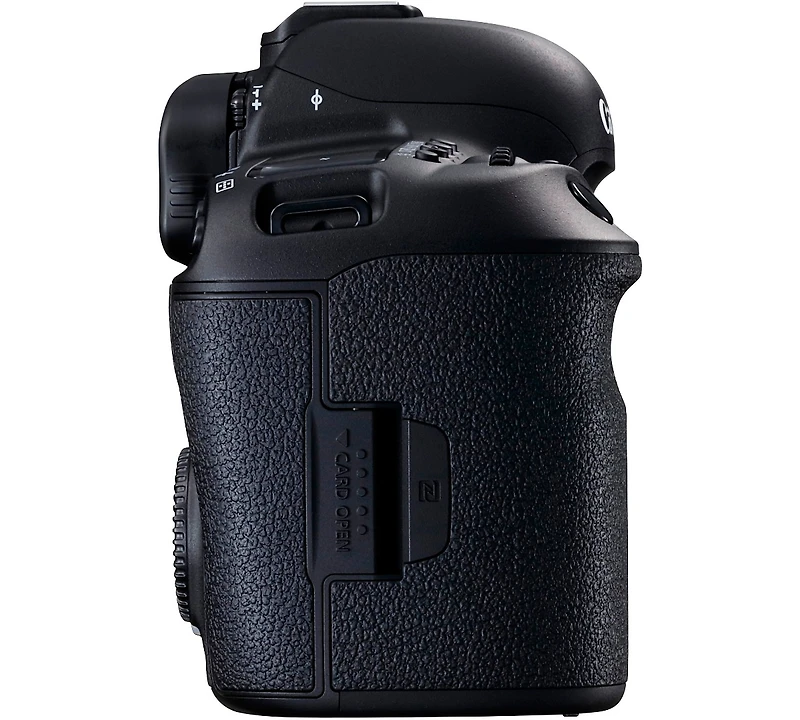 Canon Eos 5D Mark Iv Dslr Camera
