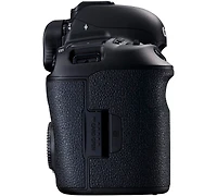 Canon Eos 5D Mark Iv Dslr Camera