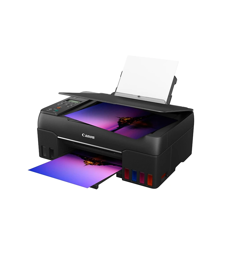 Canon Pixma G620 Wireless MegaTank Photo All-in-One Printer
