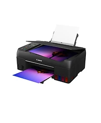 Canon Pixma G620 Wireless MegaTank Photo All-in-One Printer