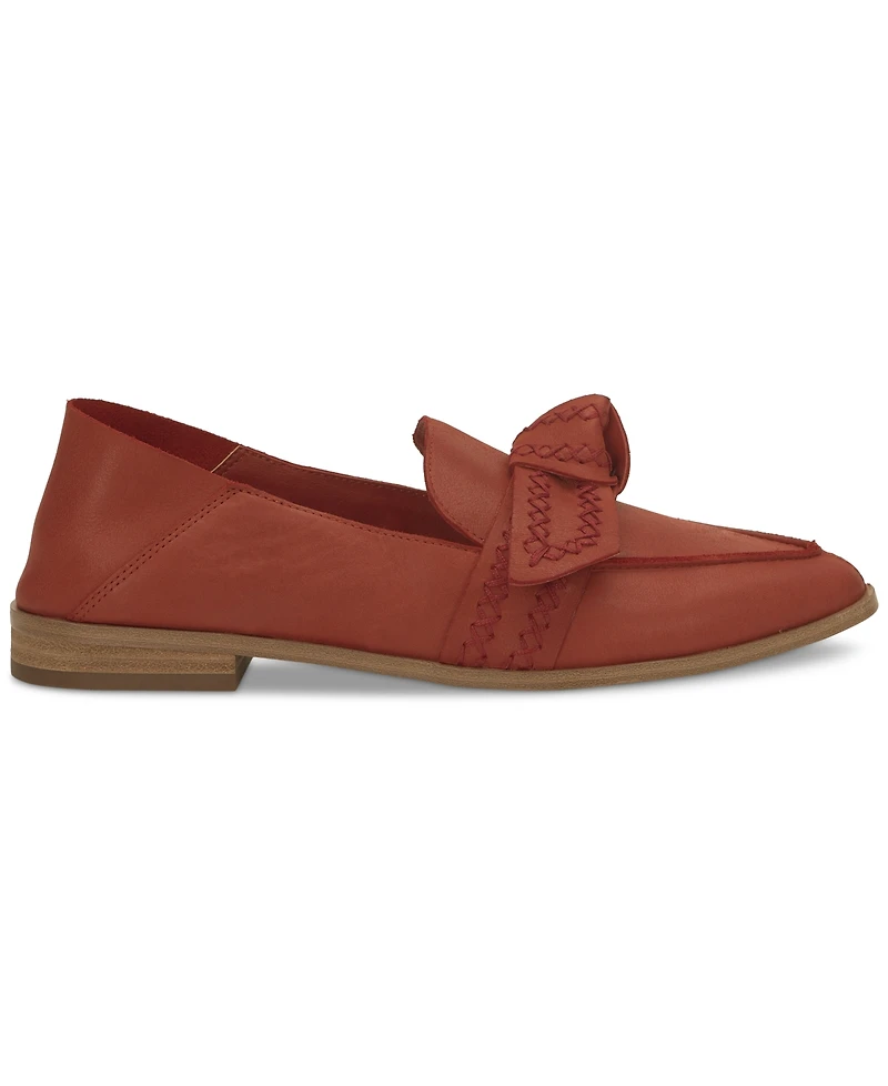 Lucky Brand Women's Abelle Pointed-Toe Flat Loafers