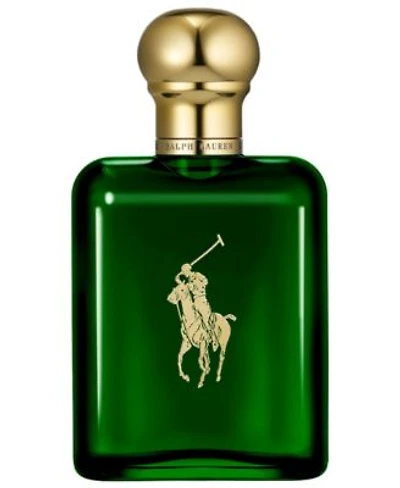 Ralph Lauren Polo Eau De Toilette Fragrance Collection