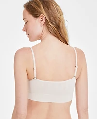 State of Day Women's Seamless Bralette, Created for Macy's
