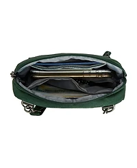 Travelon Anti-Theft Metro Convert Crossbody Waist Pack