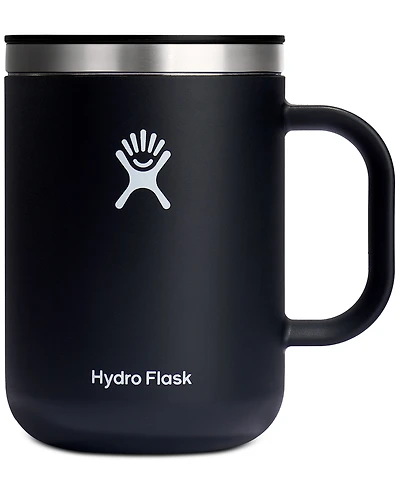 Hydro Flask 24-Oz. Stainless Steel Handle Travel Mug