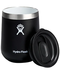 Hydro Flask 10-Oz. Ceramic-Insulated Stainless Steel Wine Tumbler