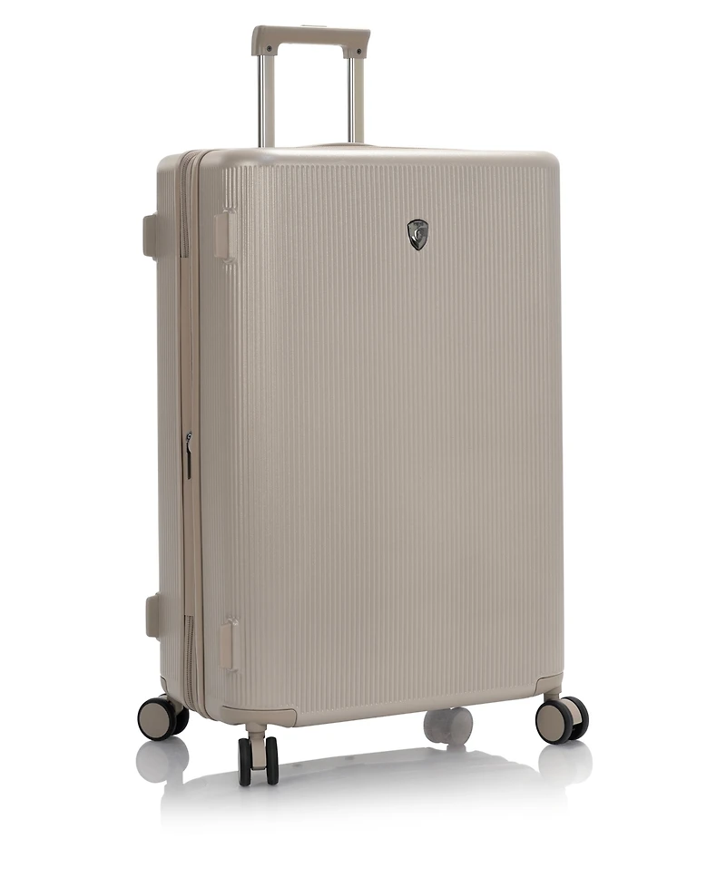 Hey's Earth Tones 30" Check-In Spinner luggage