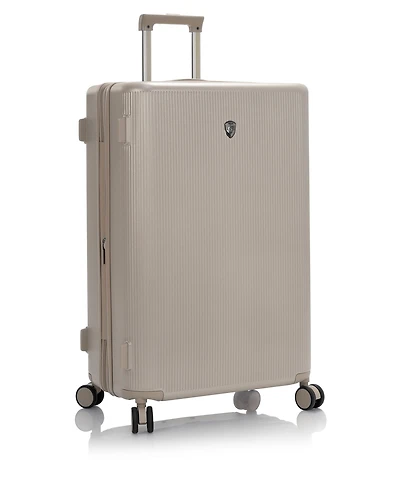 Hey's Earth Tones 30" Check-In Spinner luggage