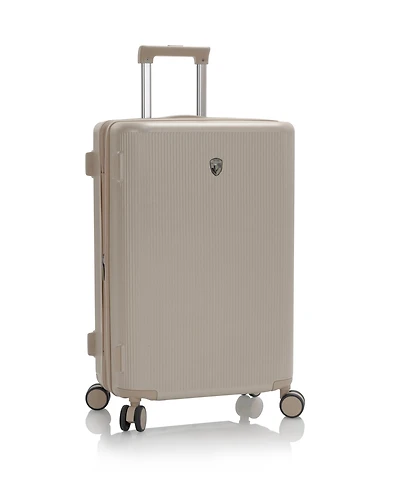 Hey's Earth Tones 26" Check-In Spinner luggage
