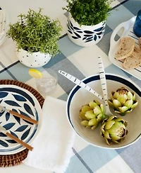 Lenox Blue Bay Collection