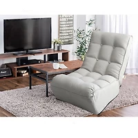Streamdale Japanese Reclining Sofa Chair