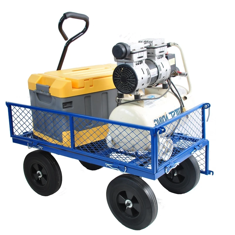 Streamdale Furniture Tools Cart Wagon Cart Garden Cart Trucks Make It Easier To Transport Firewood