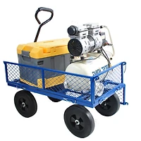Streamdale Furniture Tools Cart Wagon Cart Garden Cart Trucks Make It Easier To Transport Firewood