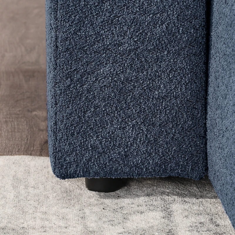 Streamdale Single Chair For Modular Sofa