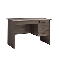 Streamdale Desk Distressed Grey