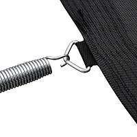 Streamdale 12FT Trampoline With Board, Metal, Board