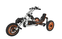 Streamdale Modular Electric Kart with Innovative Assembly (20+)