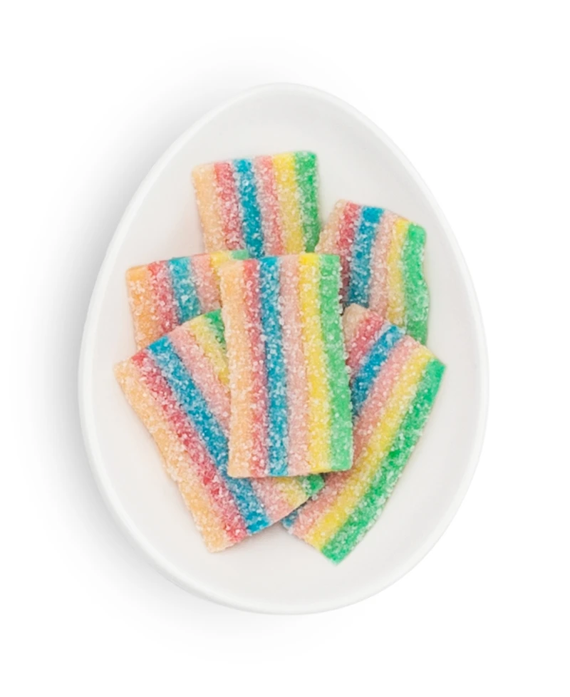 Sugarfina Stars Stripes Candy Bento box, 3 Piece