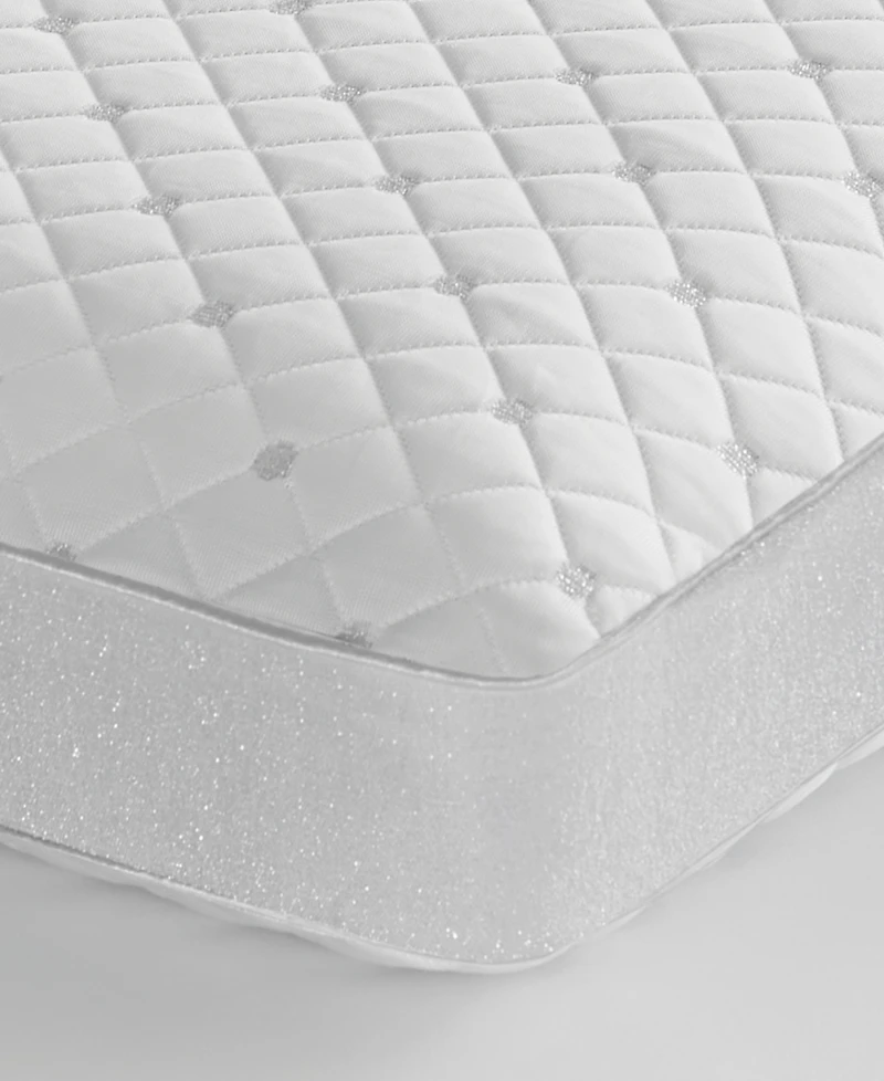 ProSleep Beautifully Cool Supreme Cooling Comfort Gusseted Memory Foam Pillow, Standard/Queen, Exclusively at Macy's