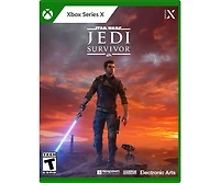 Ea Star Wars Jedi Survivor