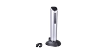 Slickblue Electric Wine Opener Corkscrew Opener with Foil Cutter Led Light