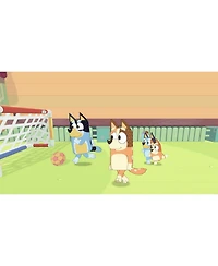 Bluey The Videogame