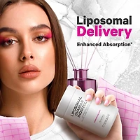 Codeage Liposomal Ovarian Inositol+ Supplement
