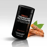 Codeage Men s Daily Multivitamin Supplement, 25+ Vitamins & Minerals For Adults, Organic Whole Foods Vitamins For Men, Vitamin A, B Vitamins, Vitamin
