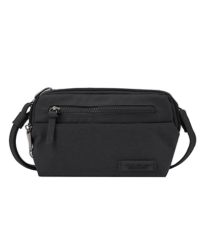Travelon Anti-Theft Metro Convert Crossbody Waist Pack