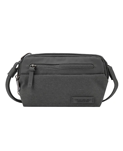 Travelon Anti-Theft Metro Convert Crossbody Waist Pack